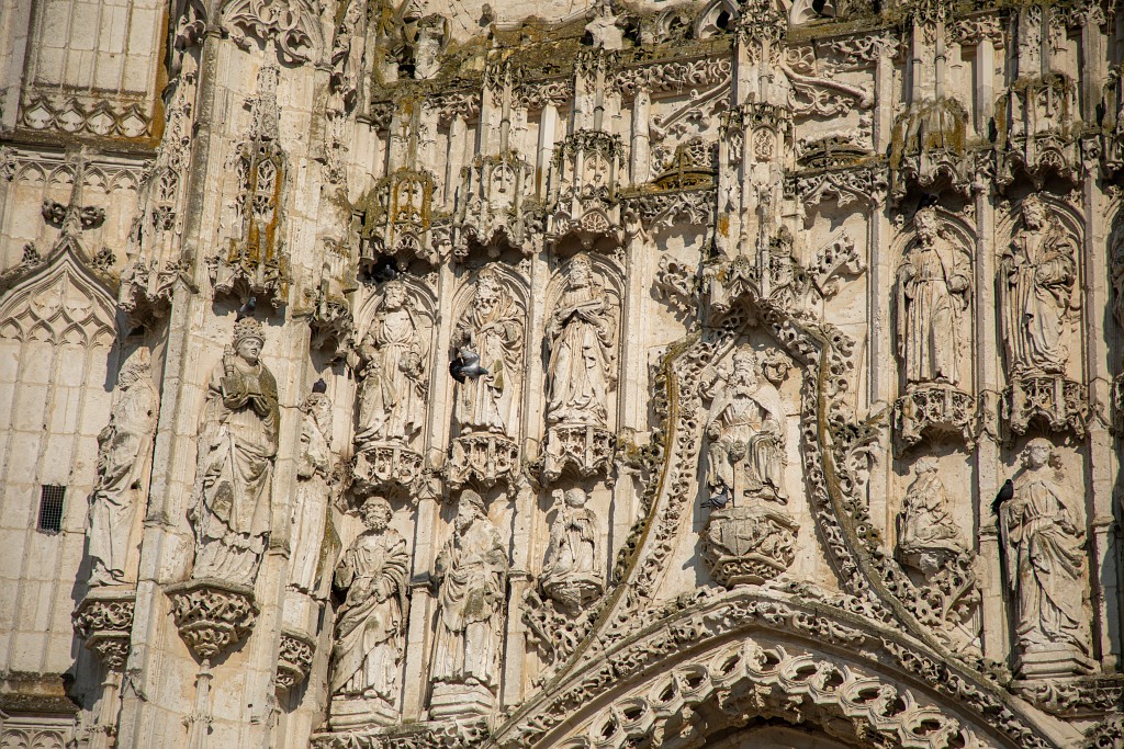 Petit-déjeuner du patrimoine - Merveilles et richesses de l’Abbaye