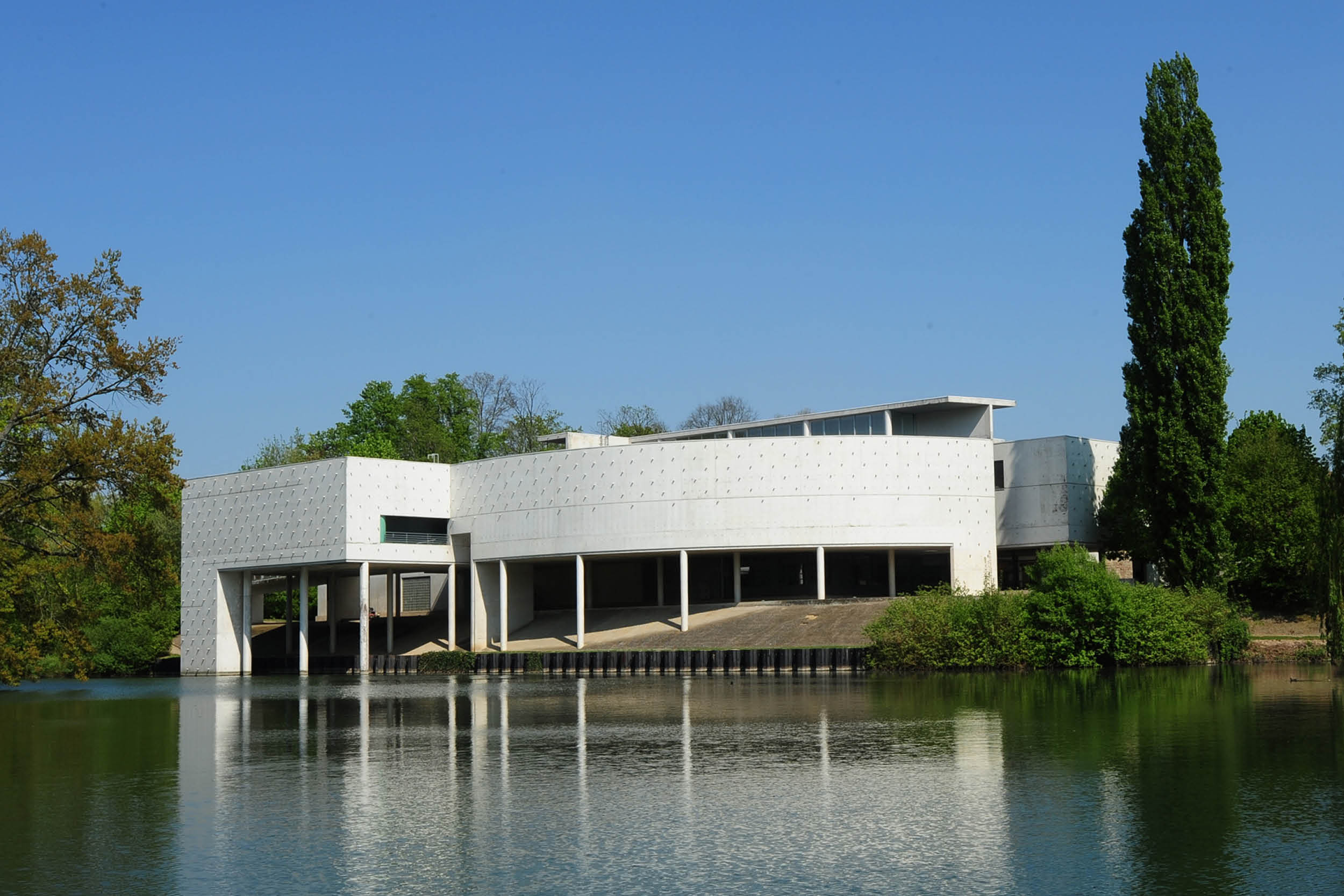 Journées nationales de l'architecture