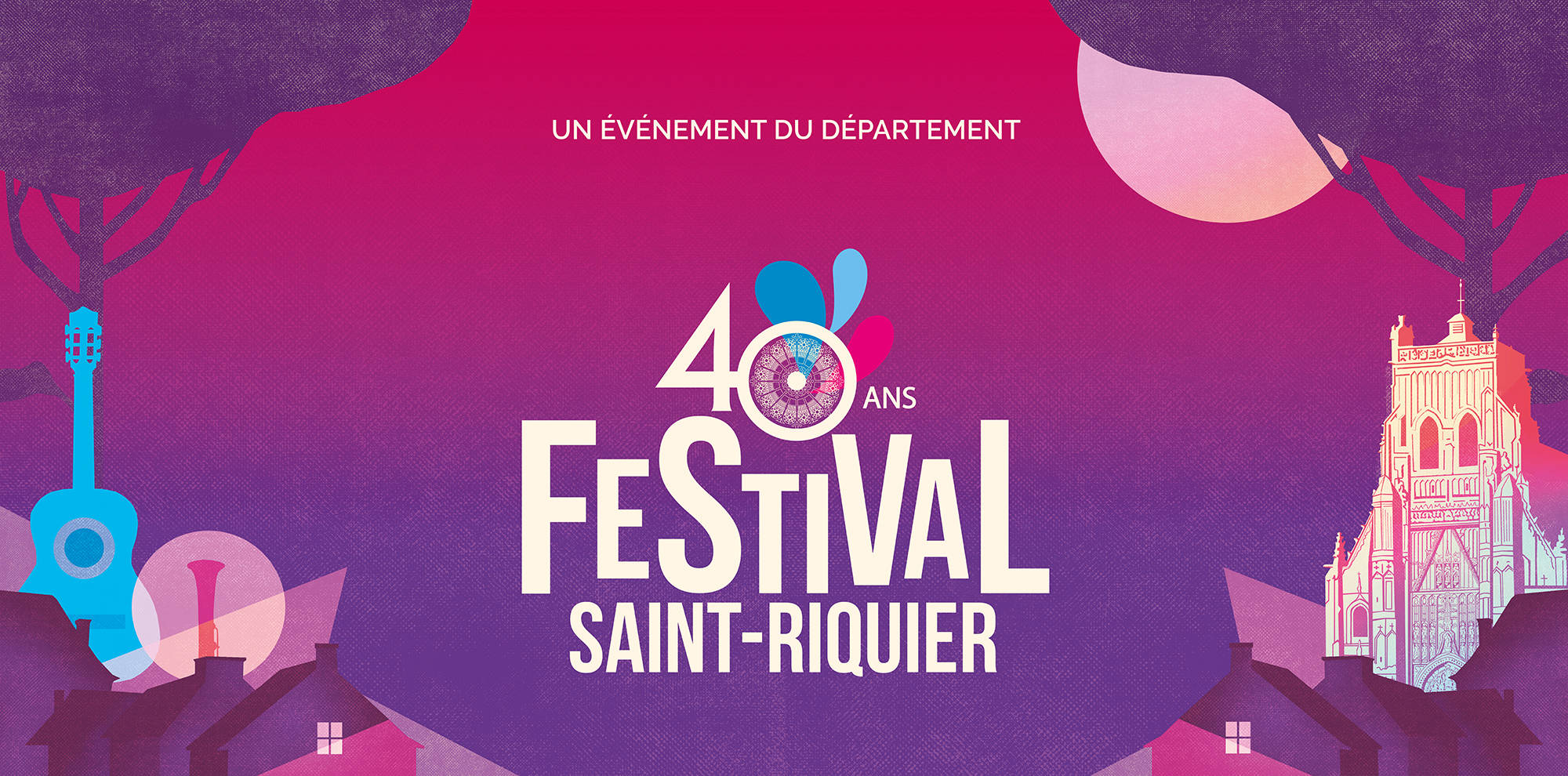 Festival de Saint-Riquier
