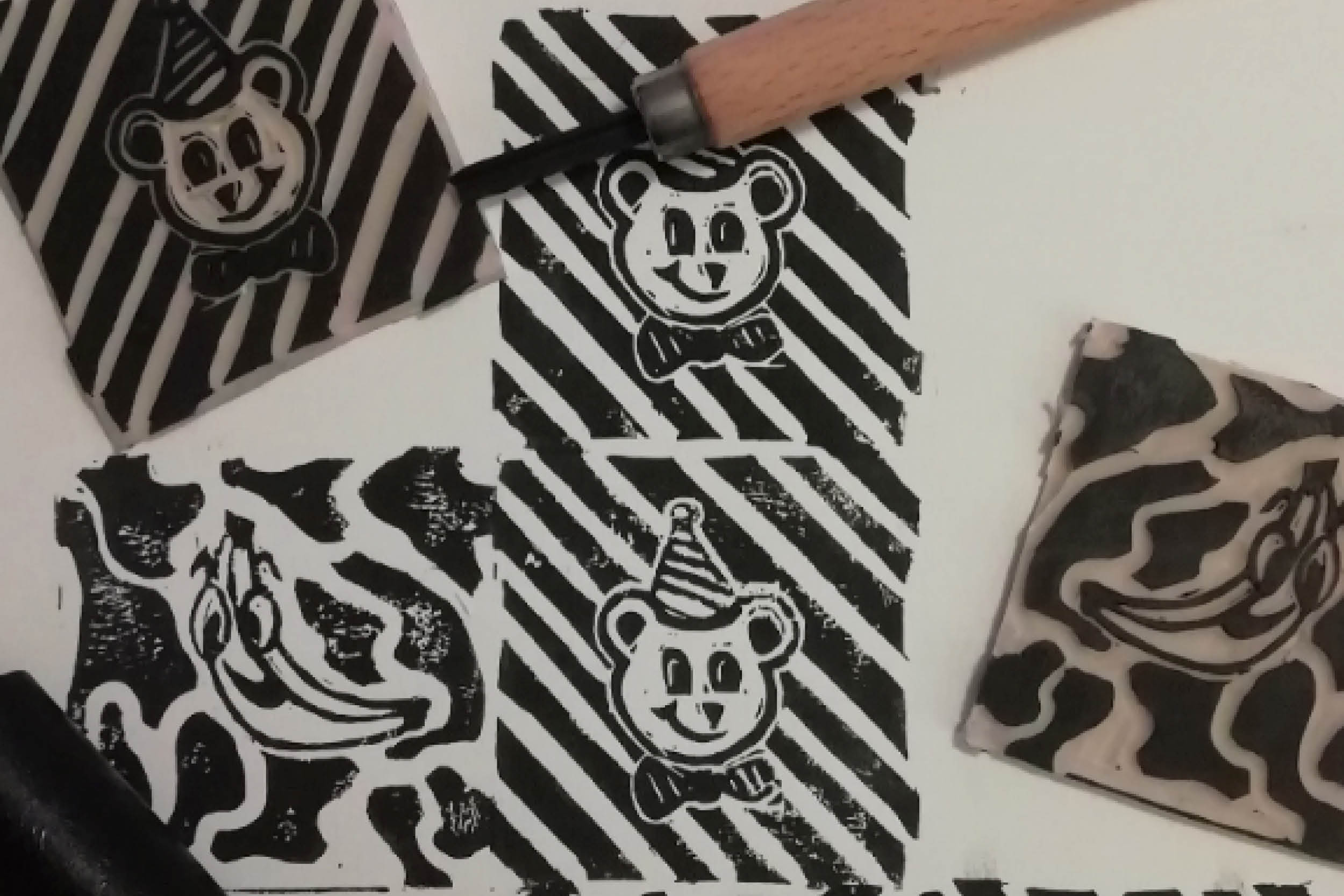 Apéro-culture « gravure »