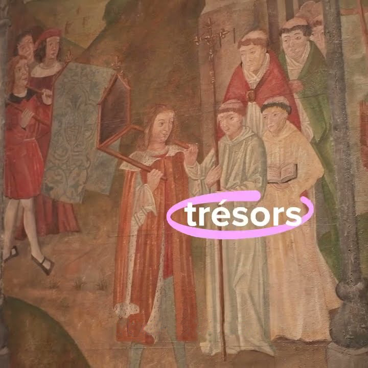 Les petits déjeuners du patrimoine - Les miracles de Saint-Riquier