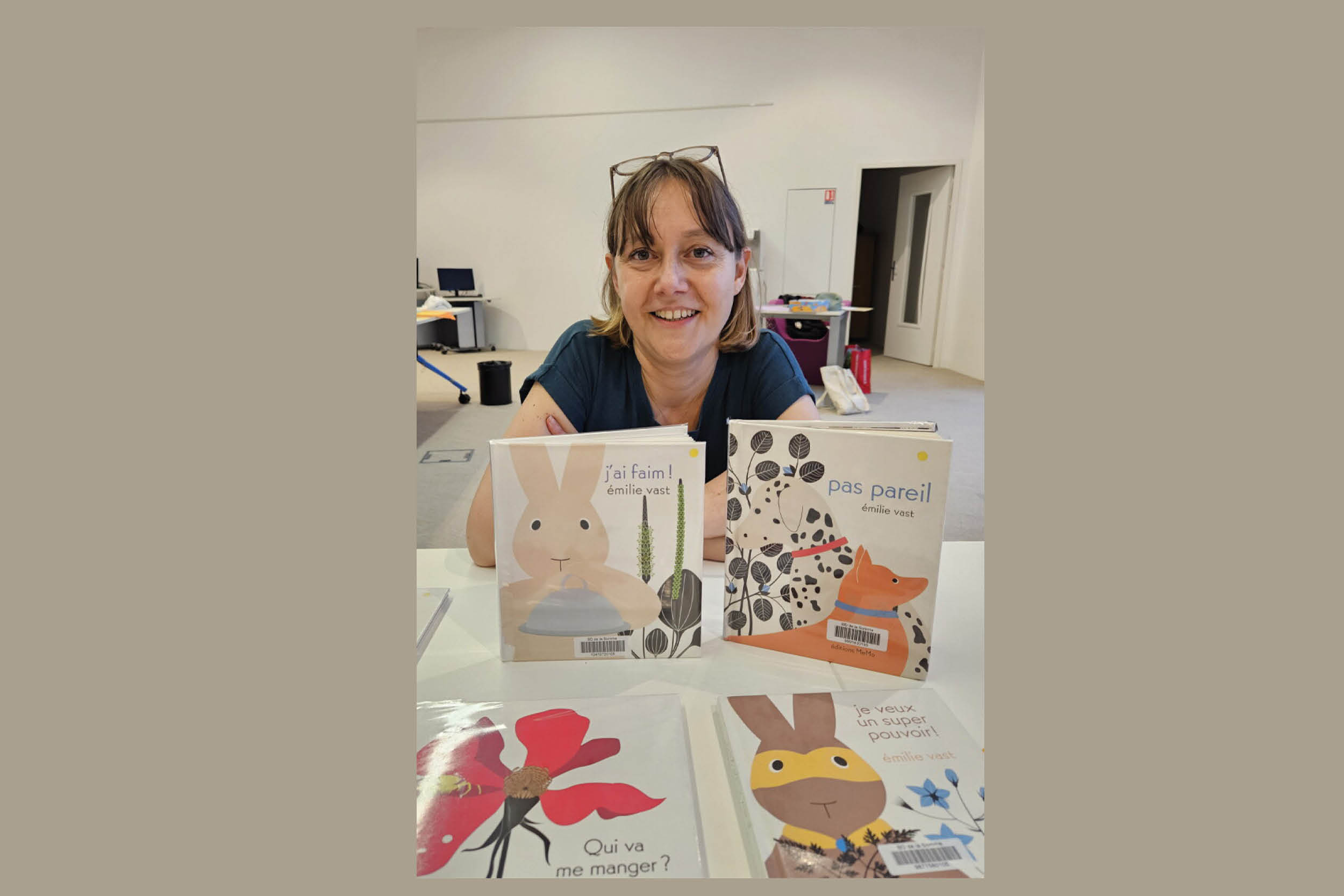 Résidence petite enfance 