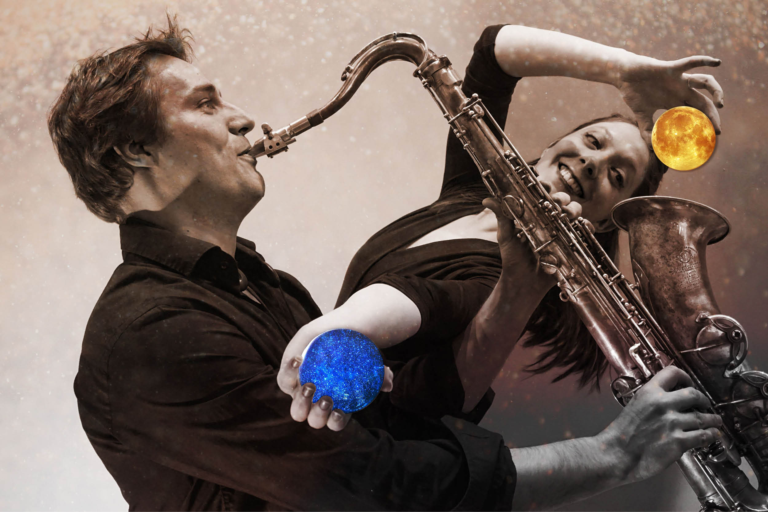 Instant Bout'choux - Spectacle "Le rêve de Théo"