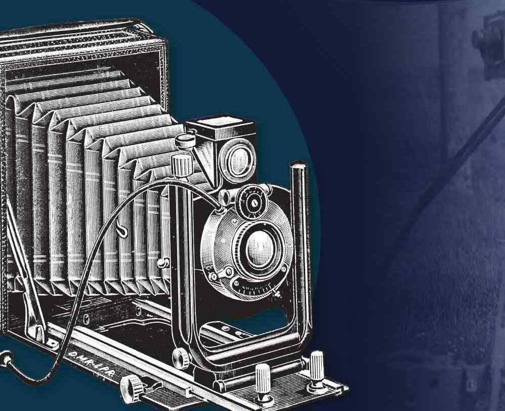 Atelier jeune public - Loisir créatif autour de la photographie