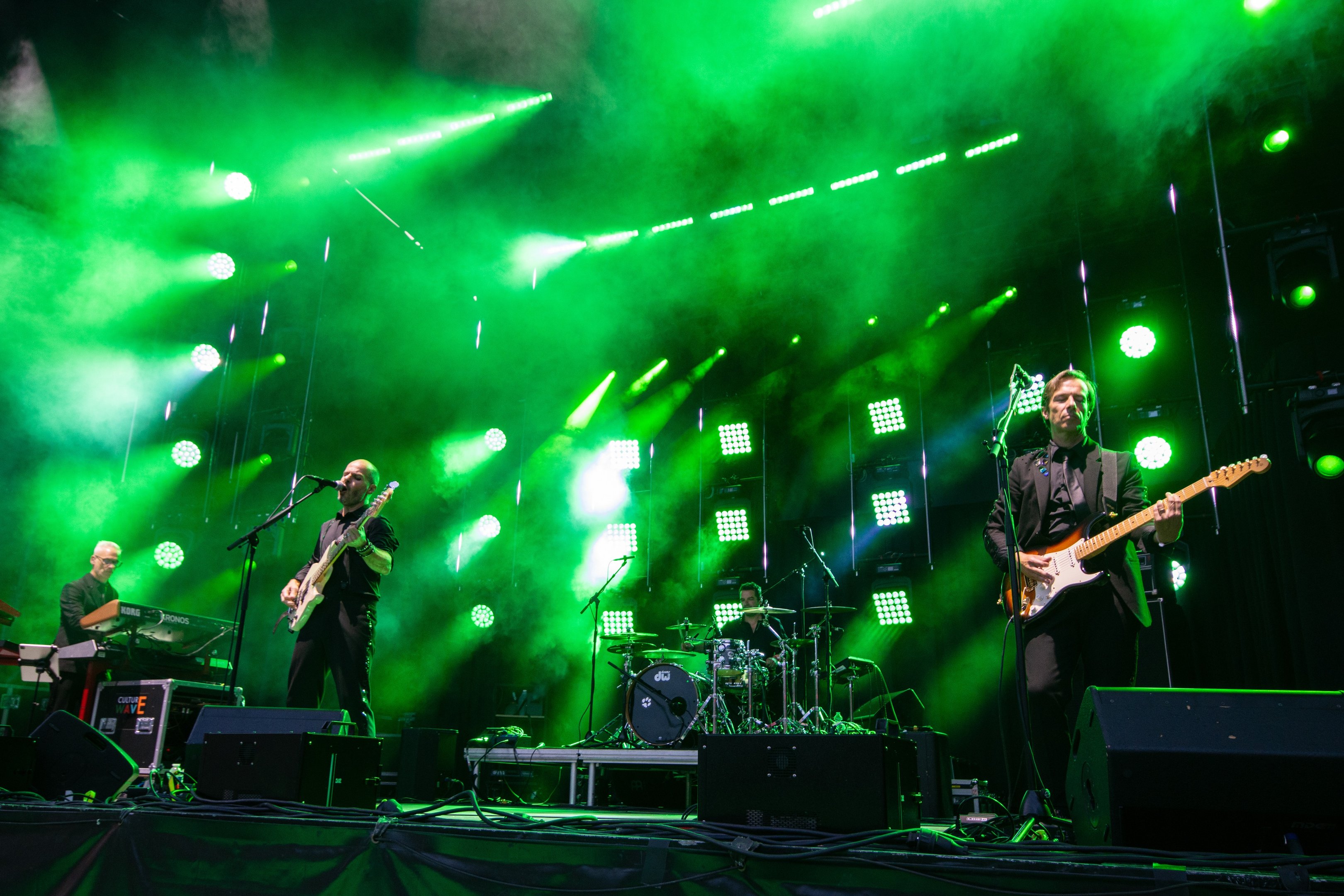 En avant vers la Fête de la musique