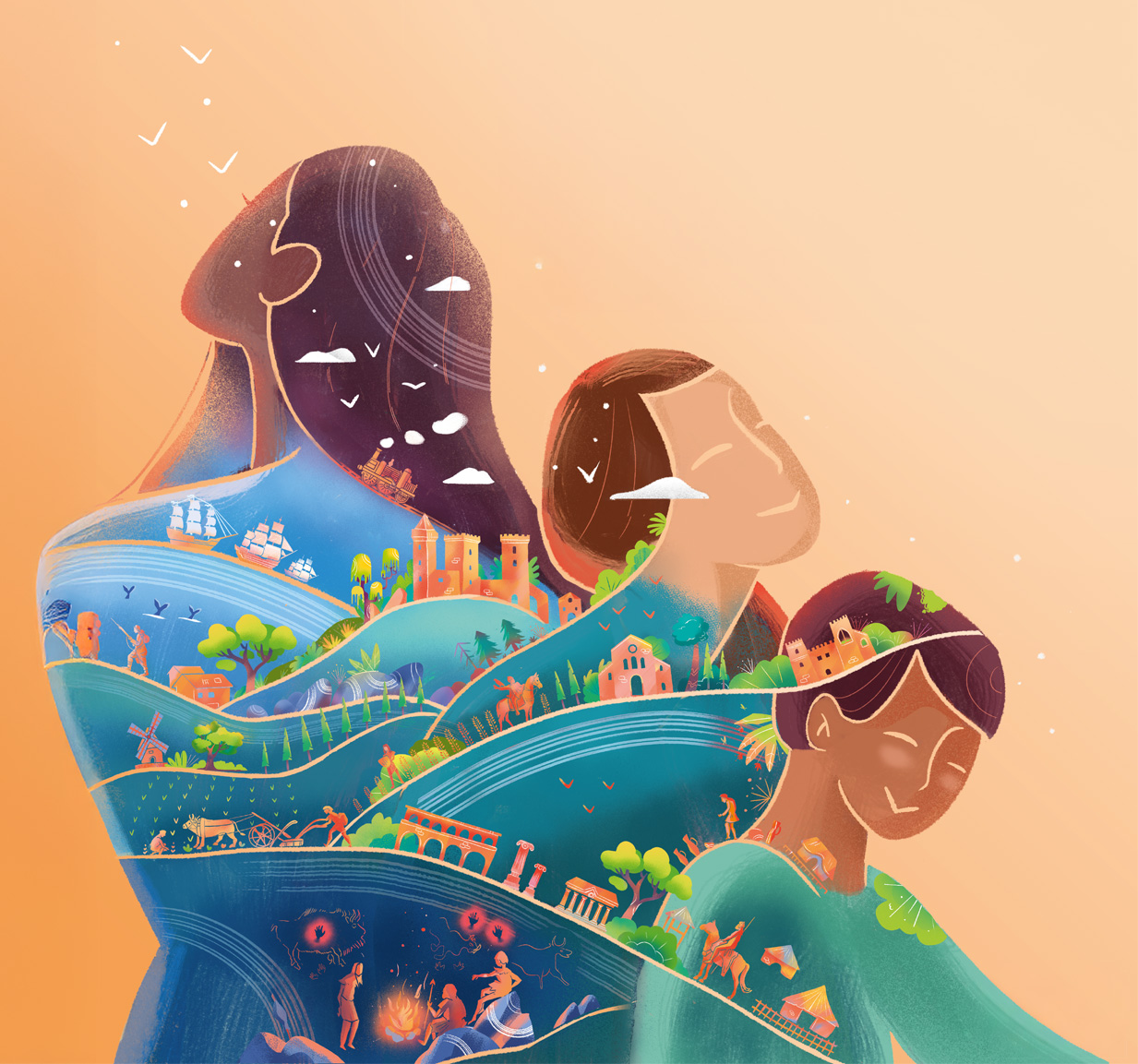 Journées européennes de l'archéologie : dans la peau d'un archéologue