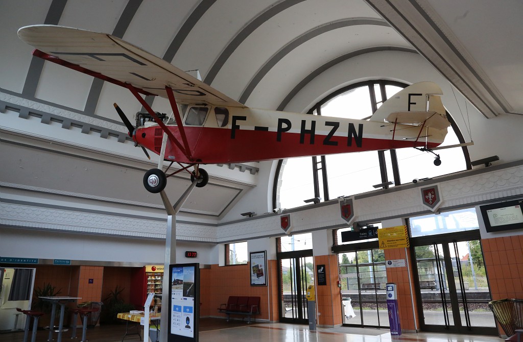 Une Somme d'innovations : visages d'inventeurs