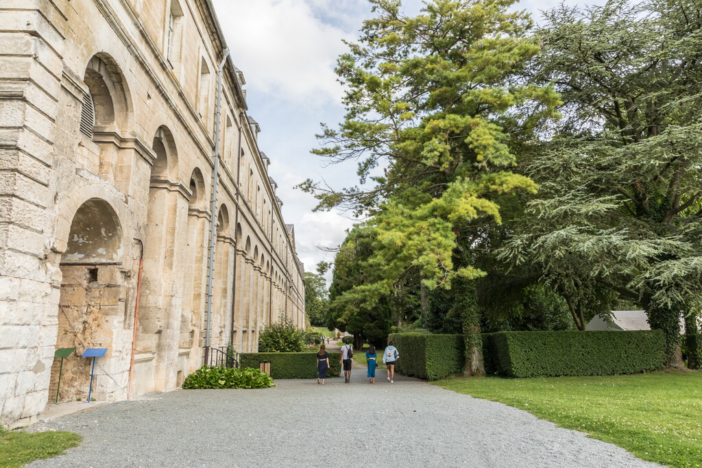 Rendez-vous aux jardins