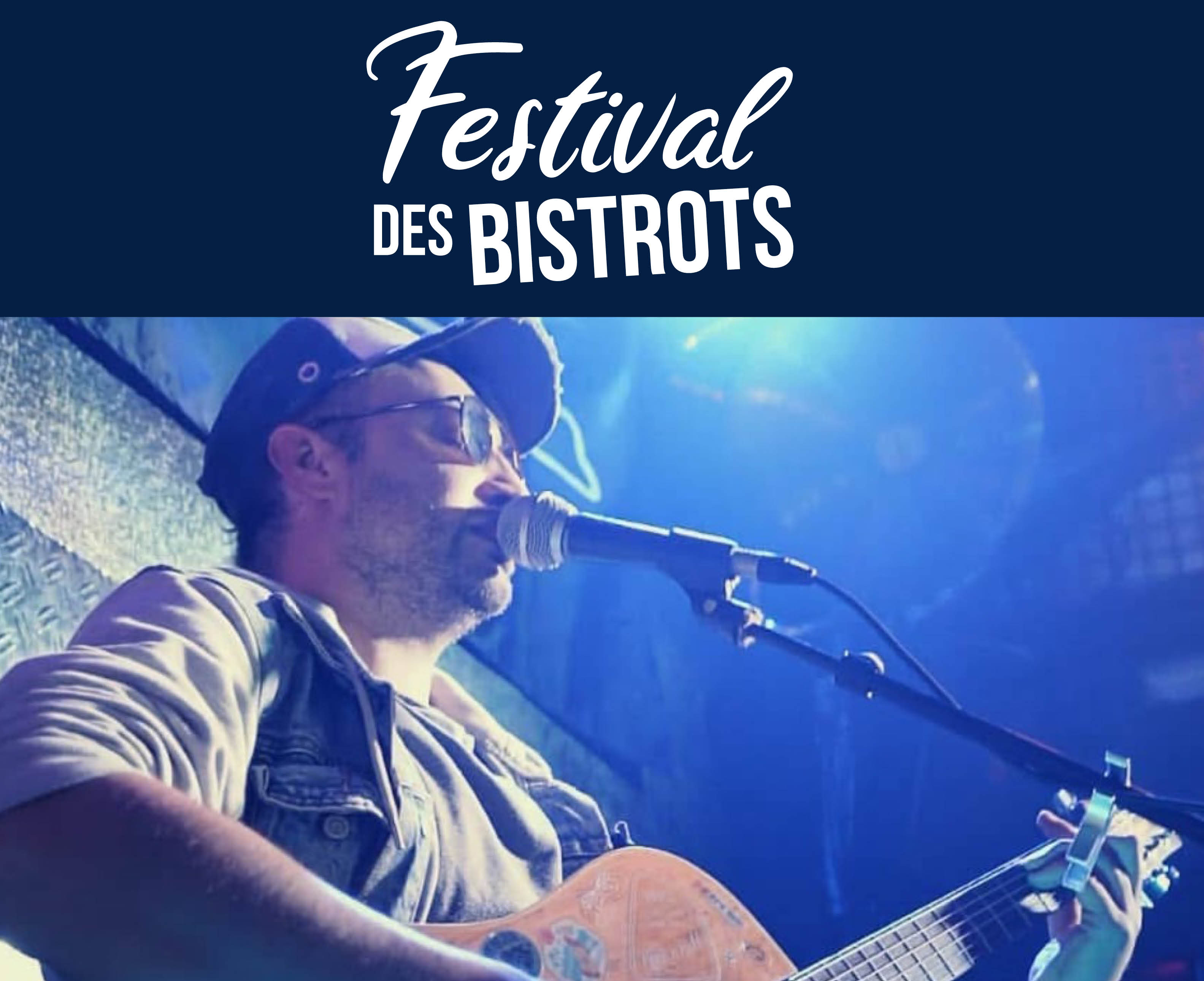 Festival des bistrots - HEARTHSIDE