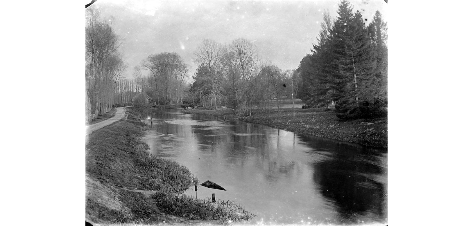 L'histoire de la photographie