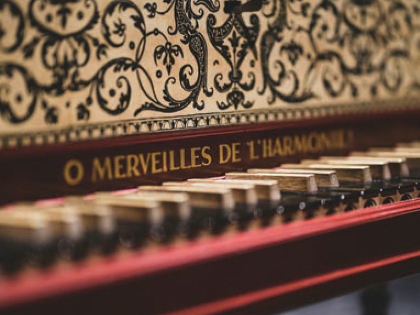 Concerts au château