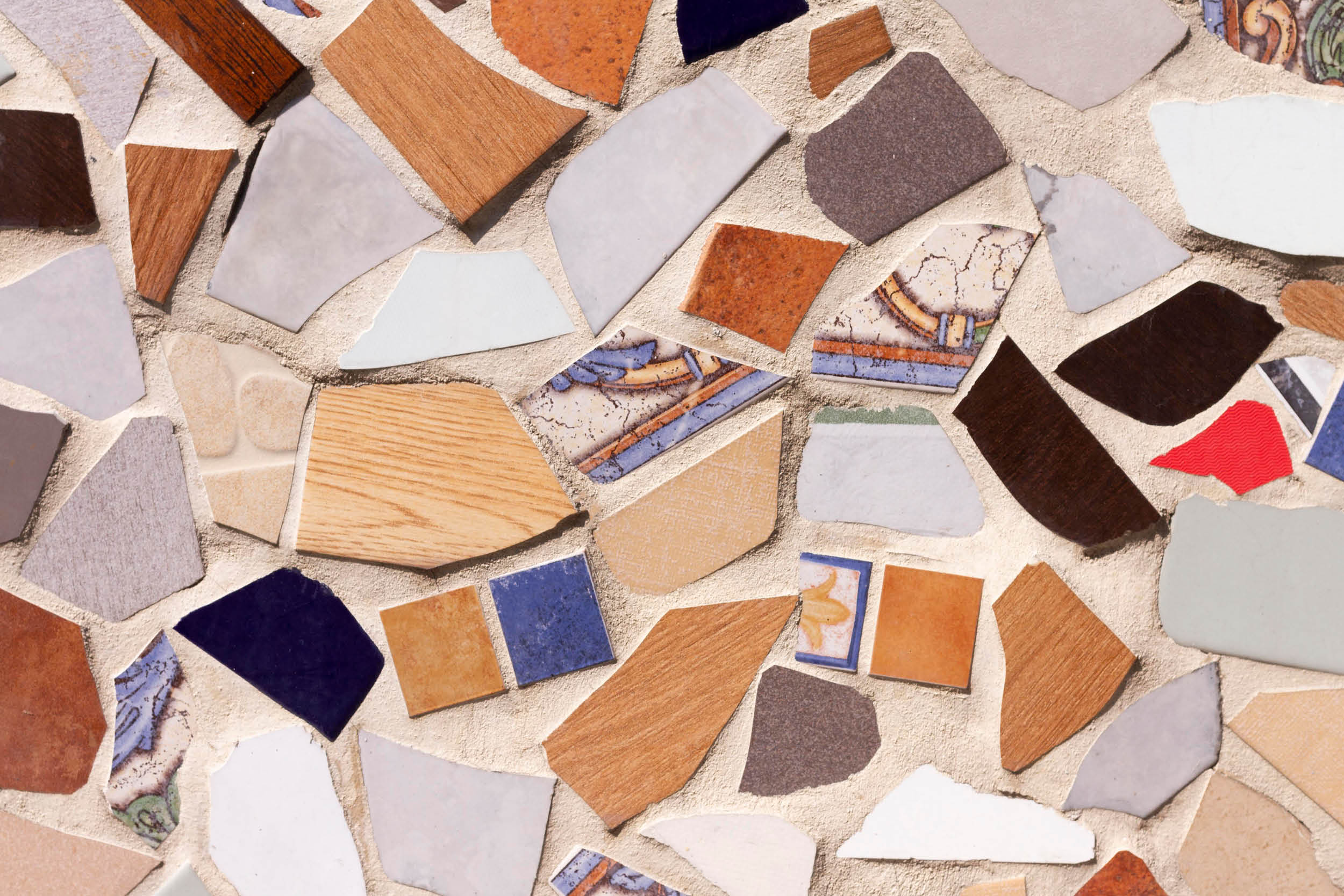 Apéro-culture « mosaïque »