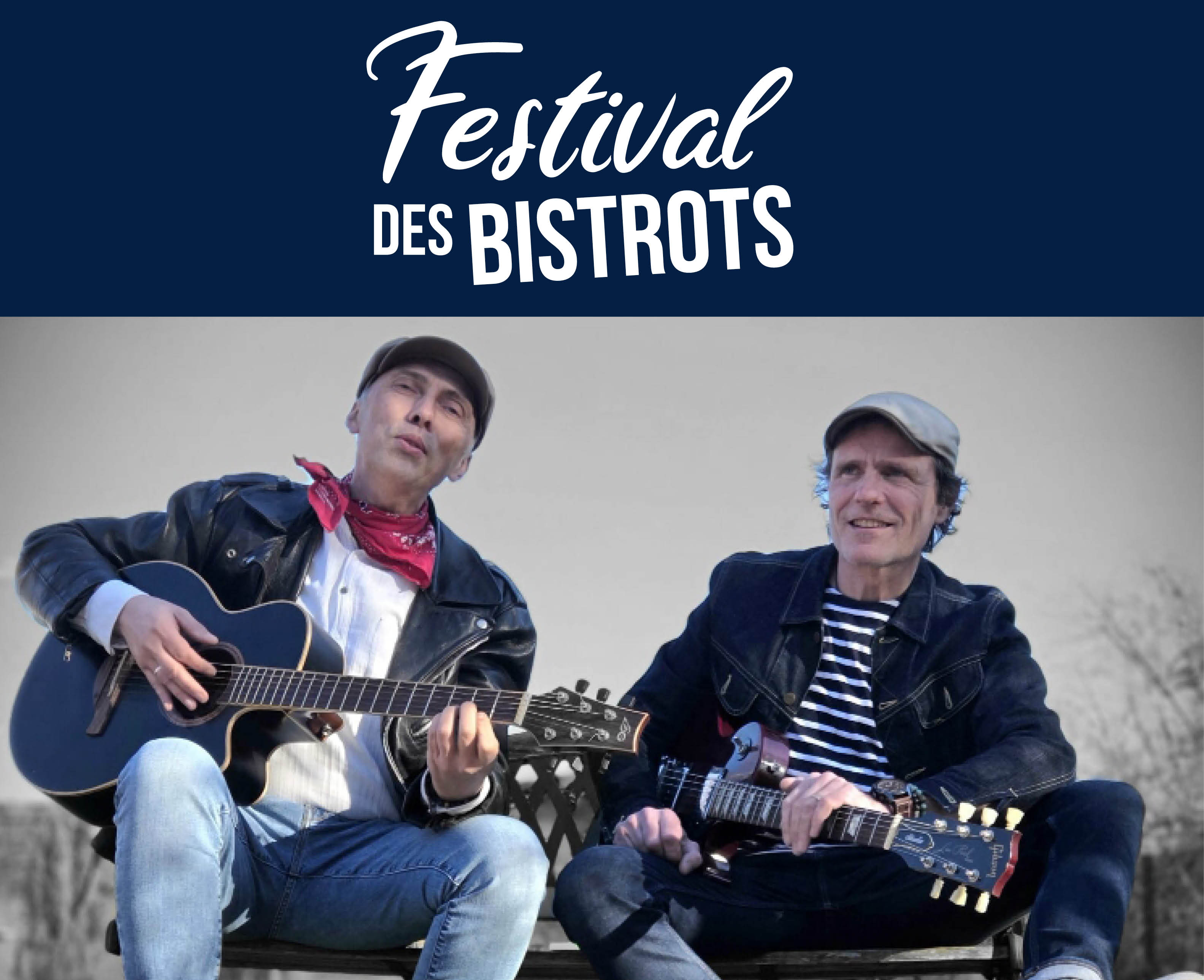 Festival des bistrots - LES RENARDEAUX